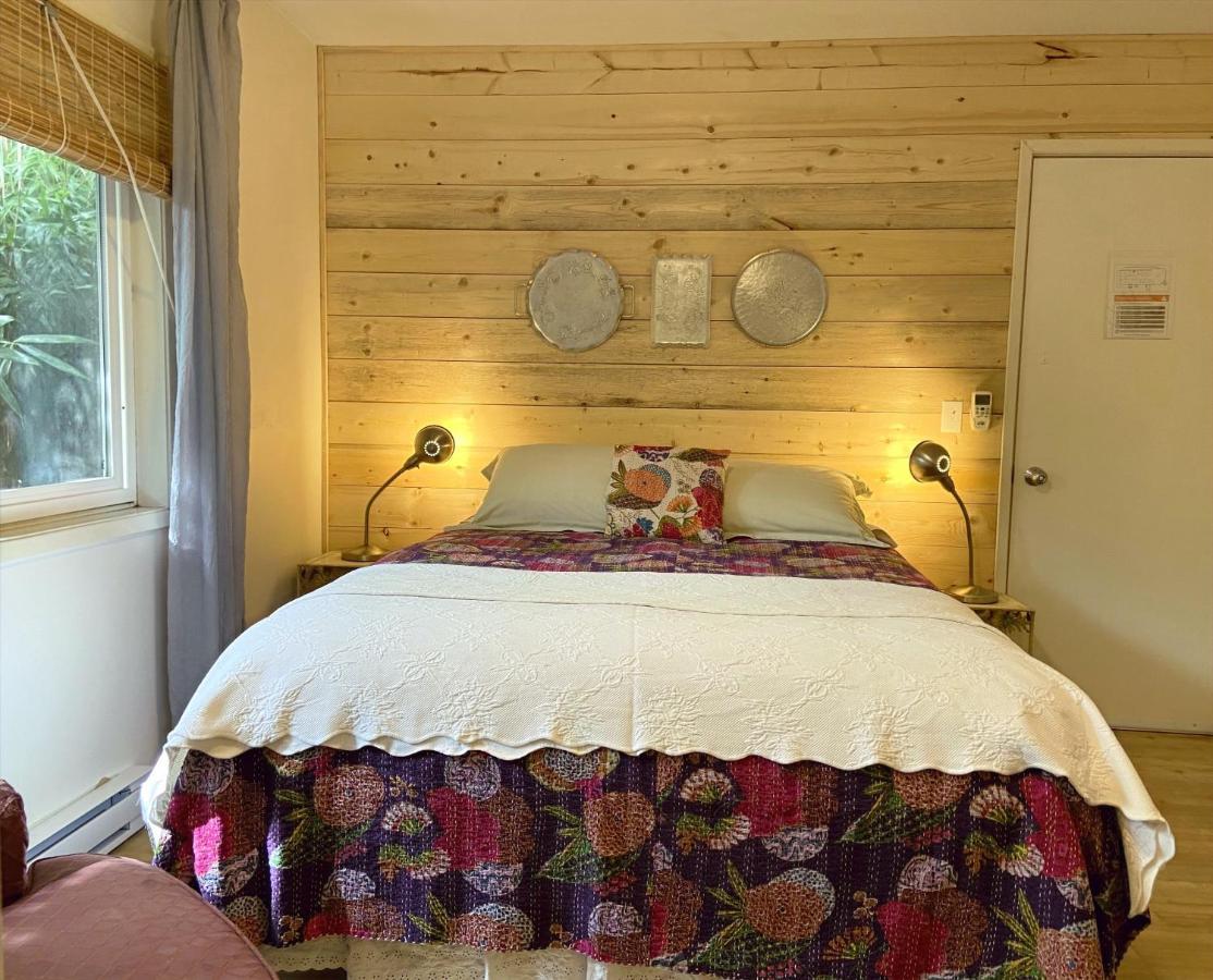 Ganges Wisteria Guest House חדר תמונה