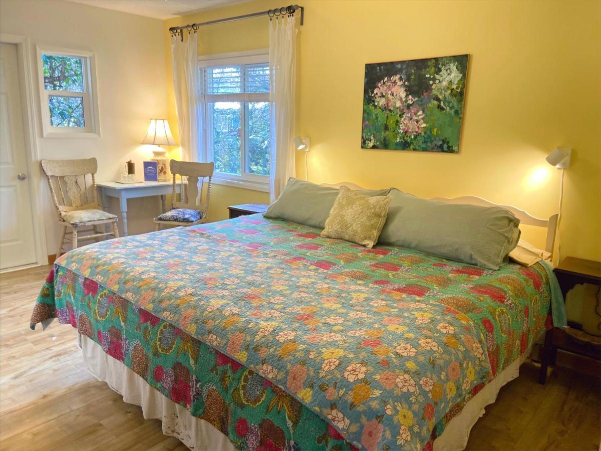 Ganges Wisteria Guest House מראה חיצוני תמונה