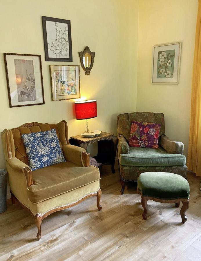 Ganges Wisteria Guest House חדר תמונה
