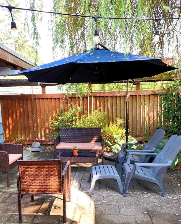 Ganges Wisteria Guest House מראה חיצוני תמונה
