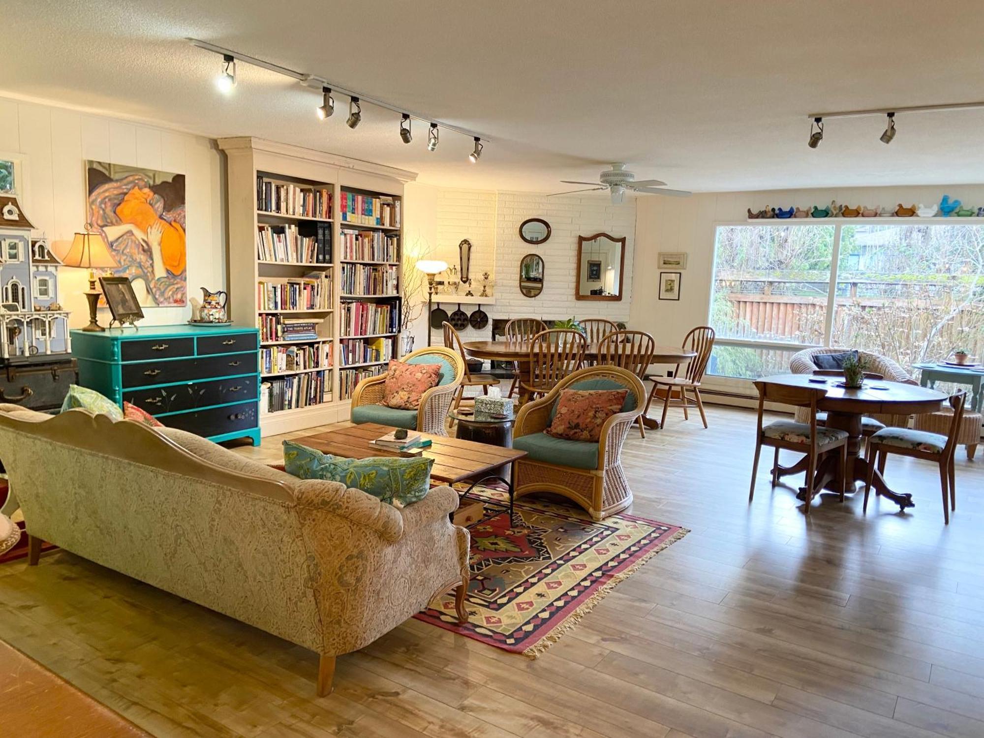 Ganges Wisteria Guest House מראה חיצוני תמונה