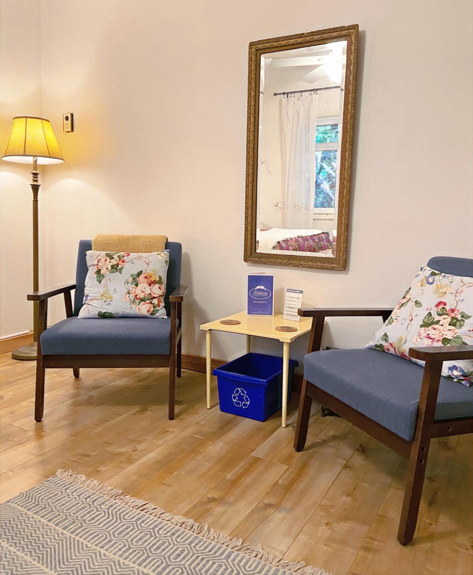 Ganges Wisteria Guest House חדר תמונה