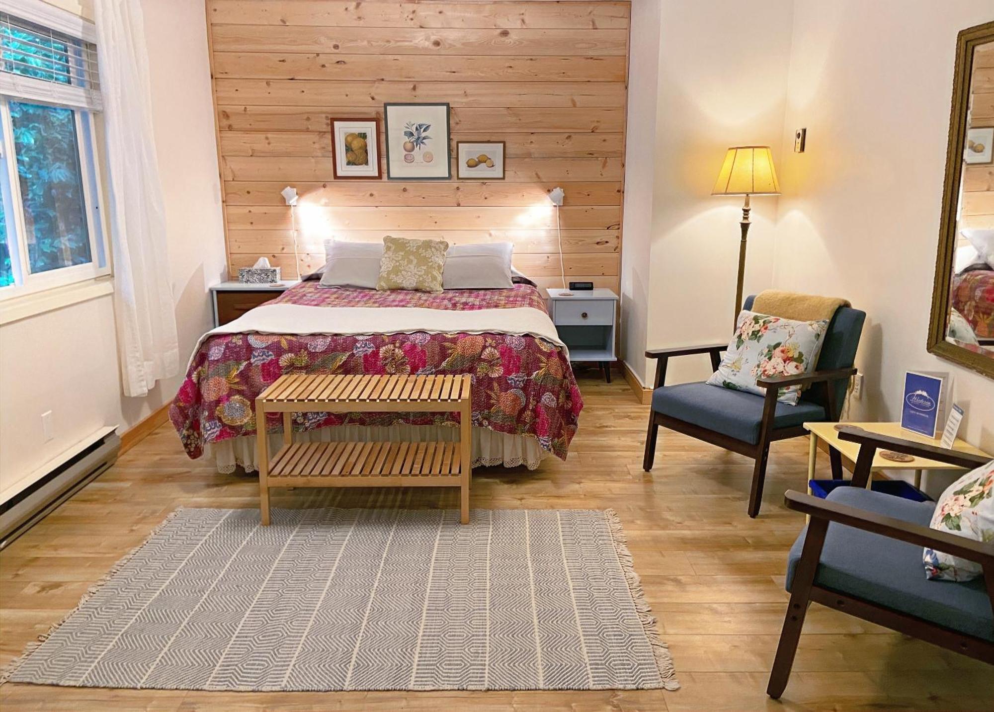 Ganges Wisteria Guest House חדר תמונה
