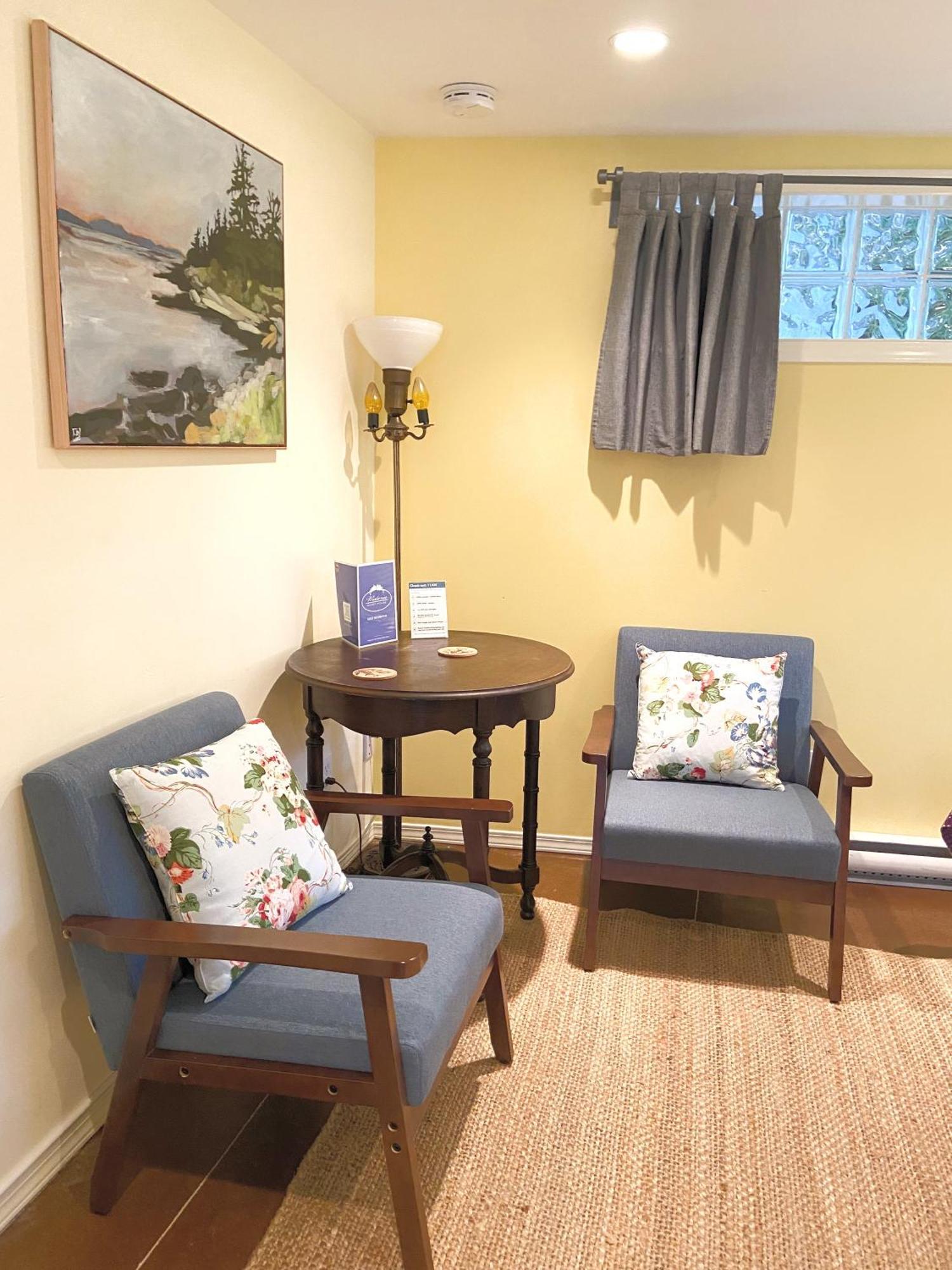Ganges Wisteria Guest House חדר תמונה