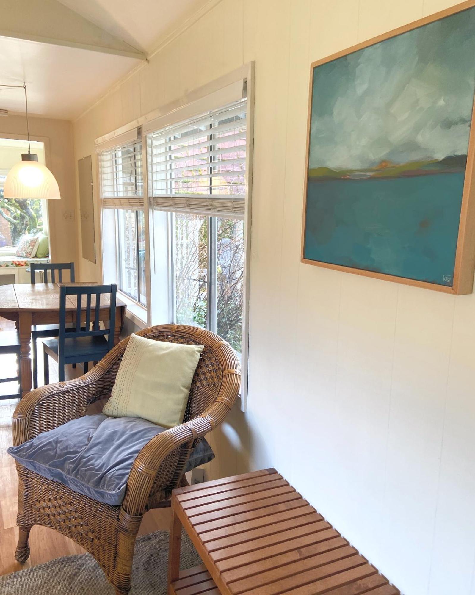Ganges Wisteria Guest House חדר תמונה