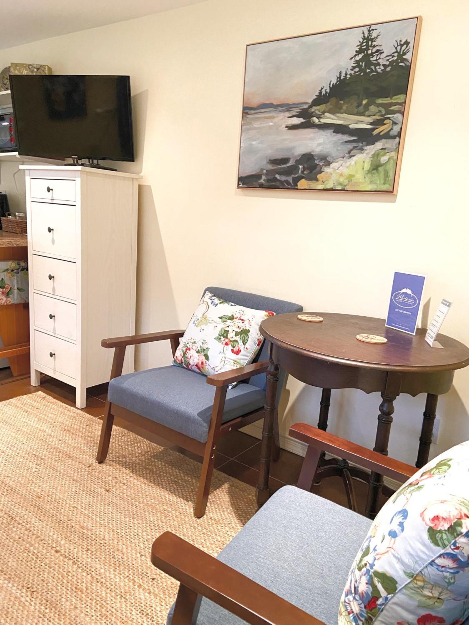 Ganges Wisteria Guest House חדר תמונה