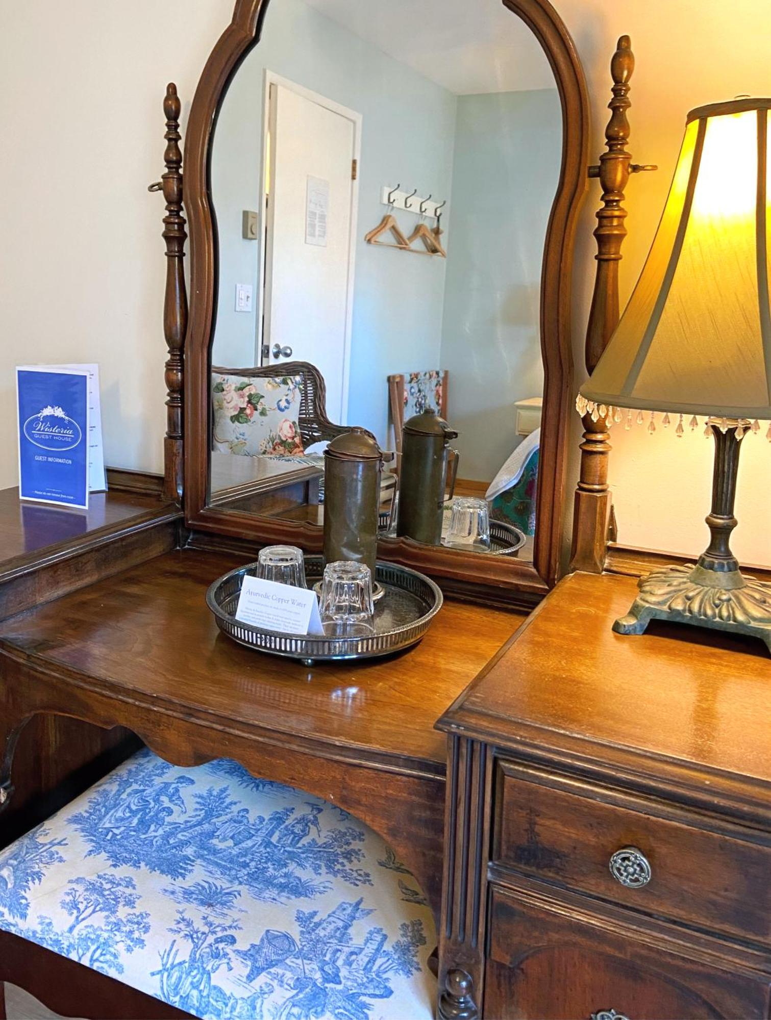 Ganges Wisteria Guest House חדר תמונה