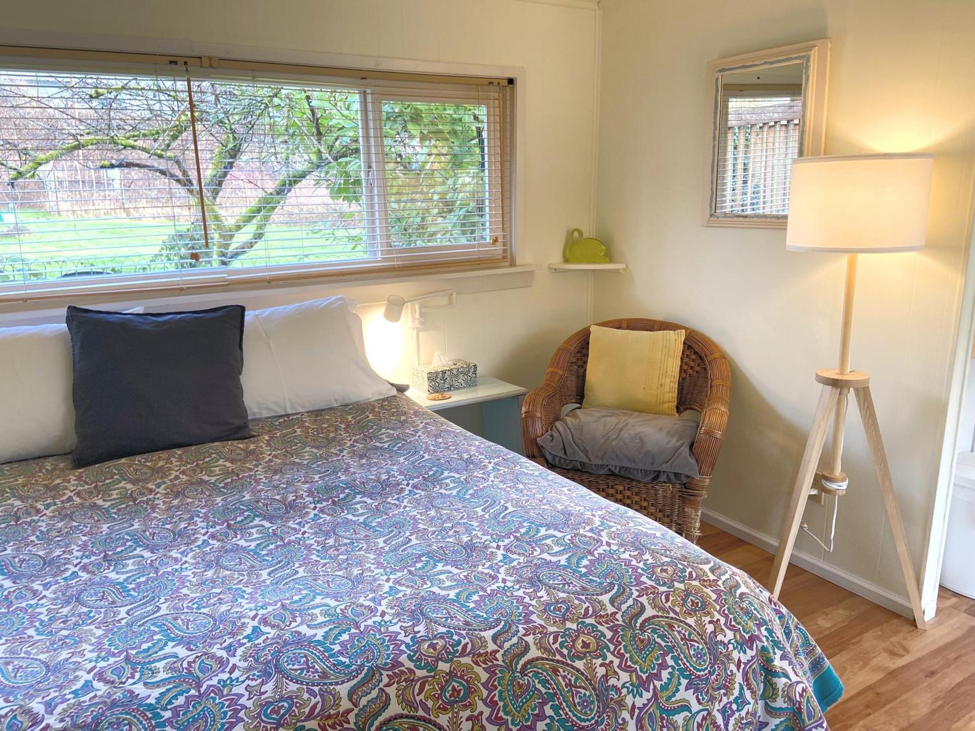Ganges Wisteria Guest House חדר תמונה