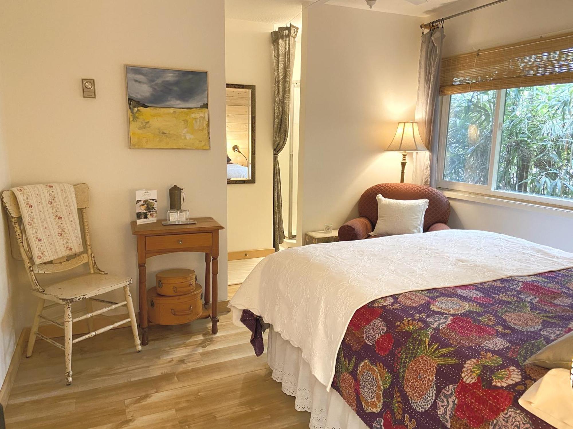 Ganges Wisteria Guest House חדר תמונה