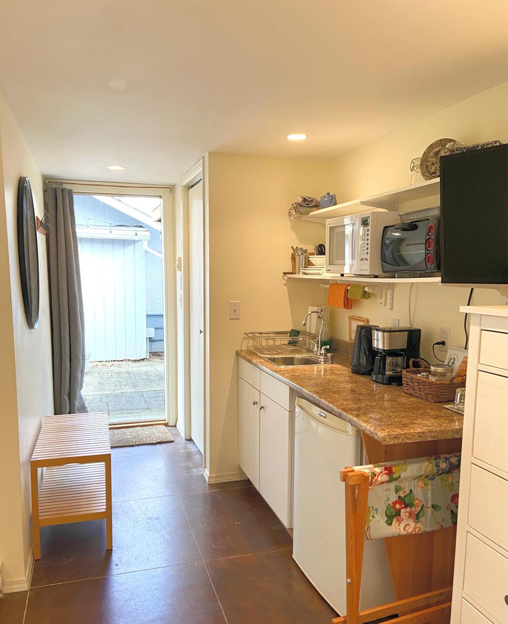 Ganges Wisteria Guest House מראה חיצוני תמונה